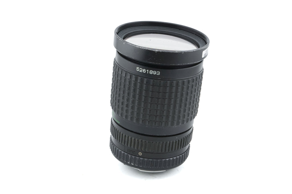 Pentax 35-105mm f3.5 SMC Pentax-A Zoom