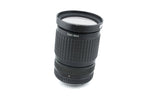 Pentax 35-105mm f3.5 SMC Pentax-A Zoom