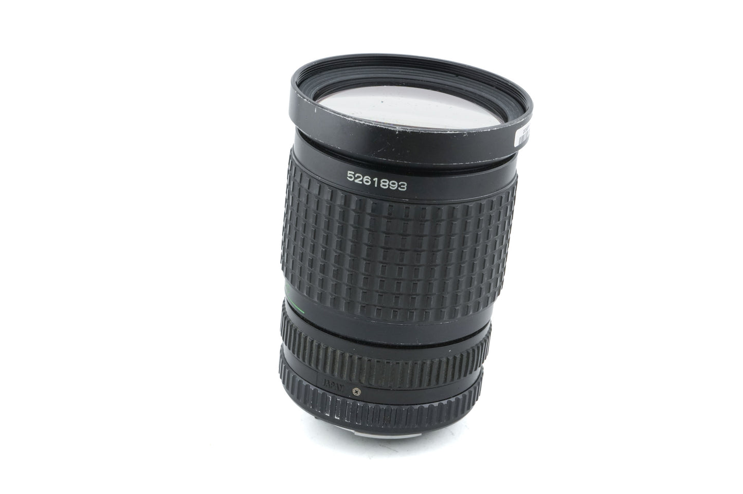 Pentax 35-105mm f3.5 SMC Pentax-A Zoom