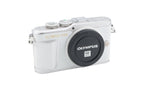 Olympus PEN E-PL9