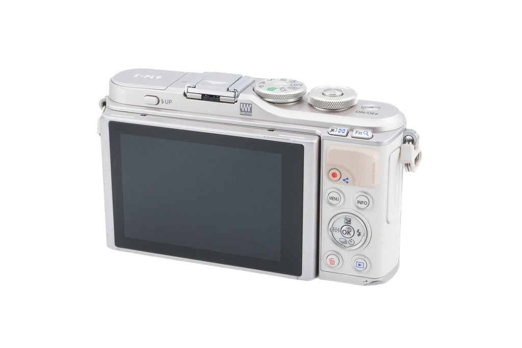 Olympus PEN E-PL9