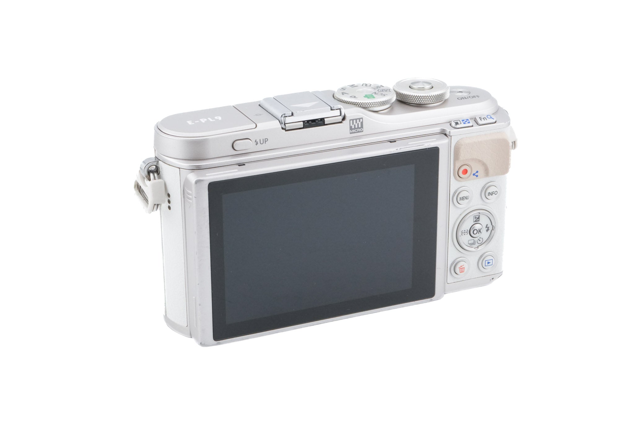 Olympus PEN E-PL9