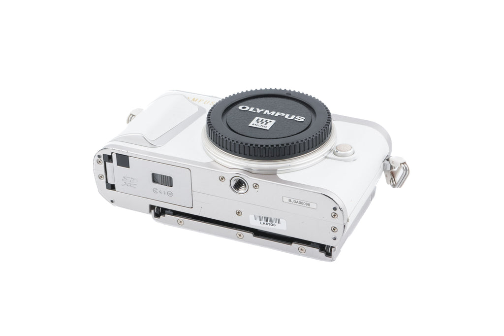 Olympus PEN E-PL9