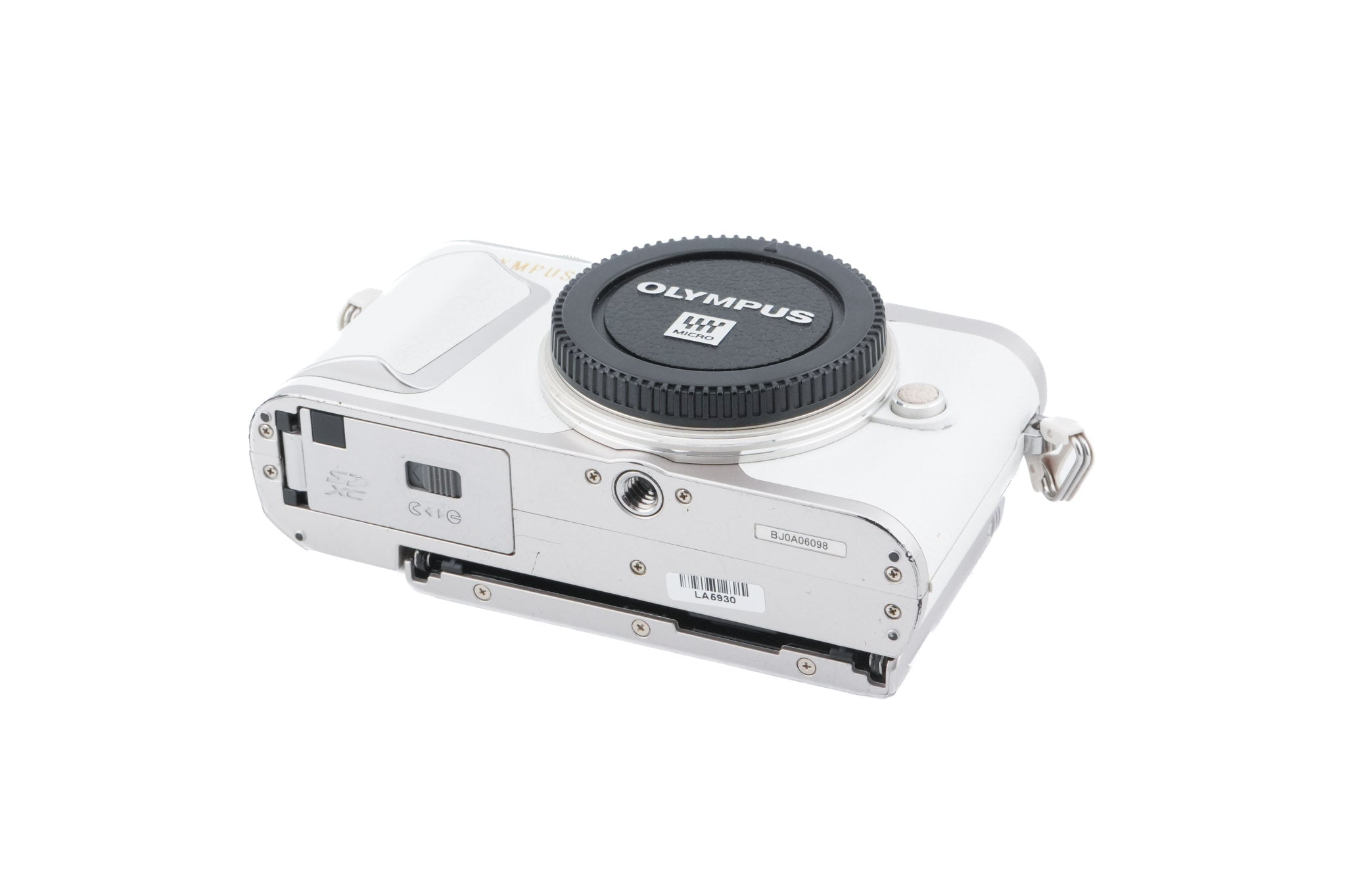 Olympus PEN E-PL9