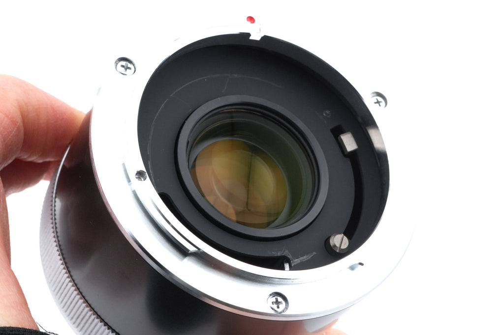 Canon 2x Teleconverter 2X-B Extender FD