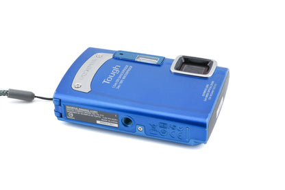 Olympus Stylus Tough TG-310