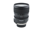 Tamron 24-70mm f2.8 SP Di VC USD G2 (A032)
