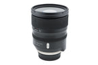 Tamron 24-70mm f2.8 SP Di VC USD G2 (A032)