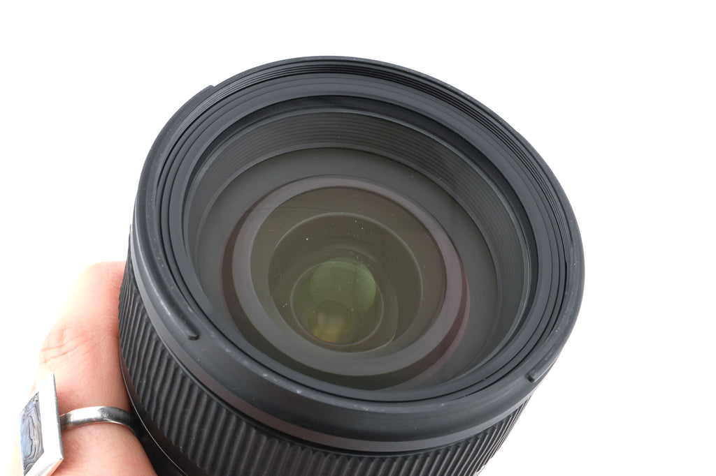 Tamron 24-70mm f2.8 SP Di VC USD G2 (A032)