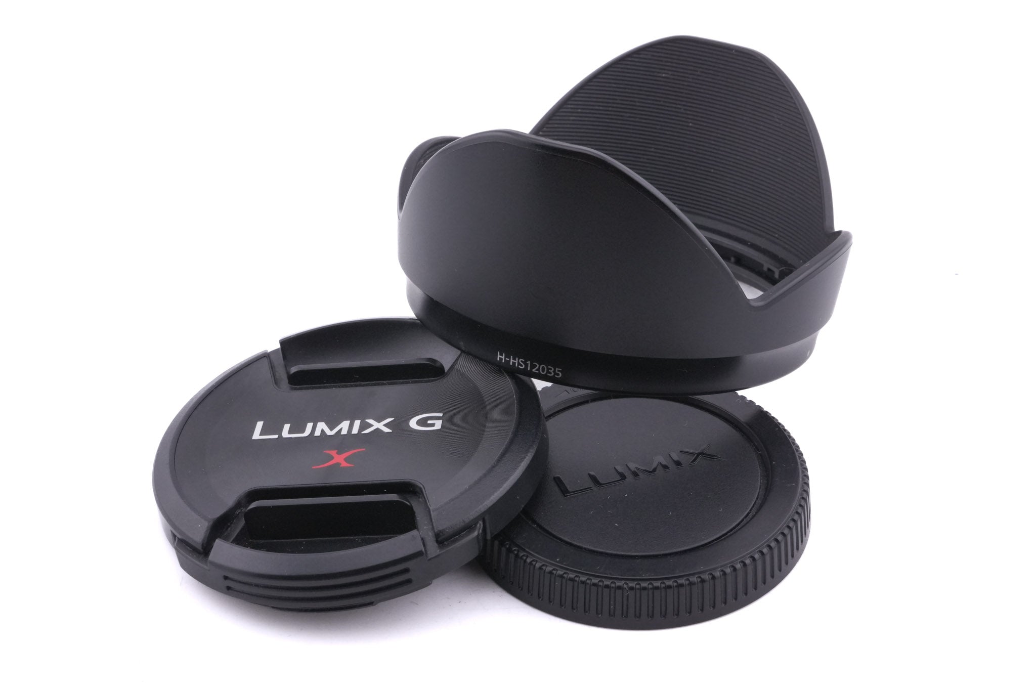 Panasonic 12-35mm f2.8 Lumix G X Vario ASPH. Power O.I.S. (H-HS12035)