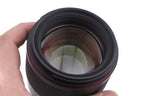 Samyang 85mm f1.4 AF II