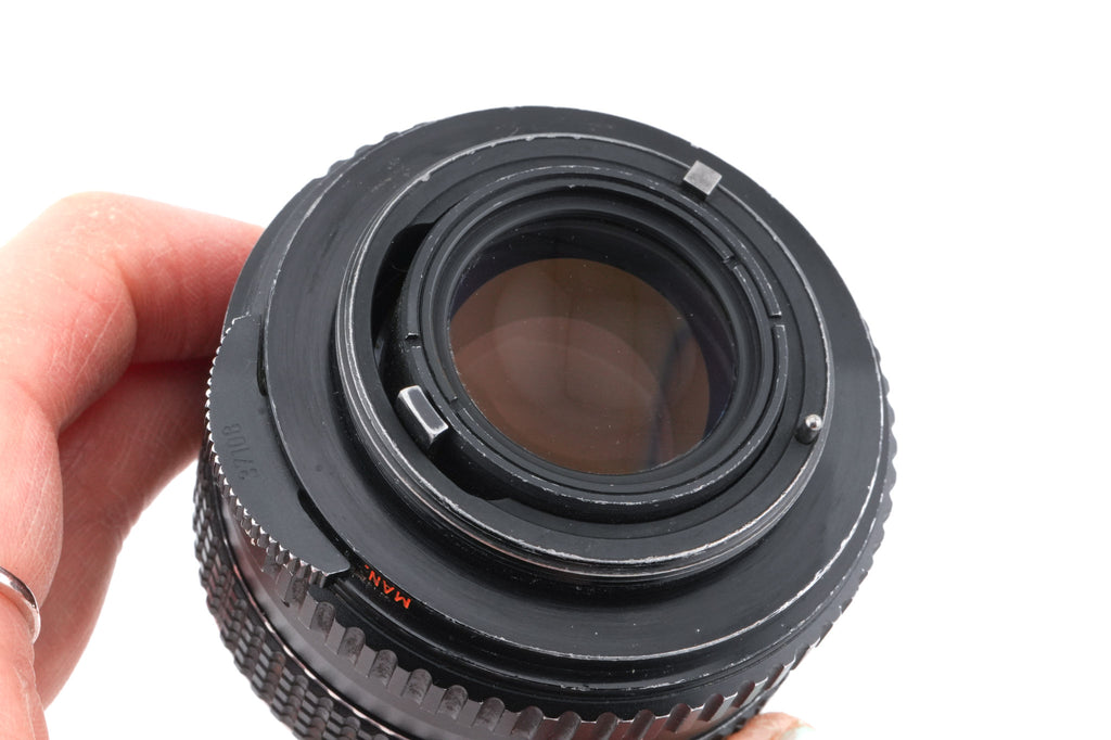 Pentax 55mm f1.8 SMC Takumar