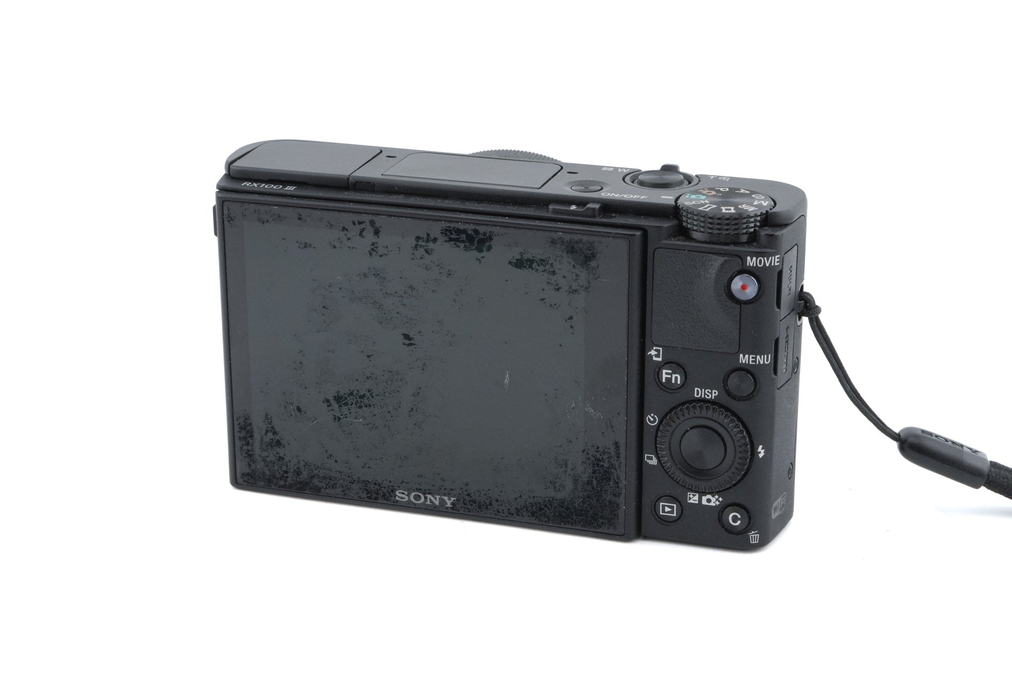 Sony Cyber-Shot DSC-RX100 III