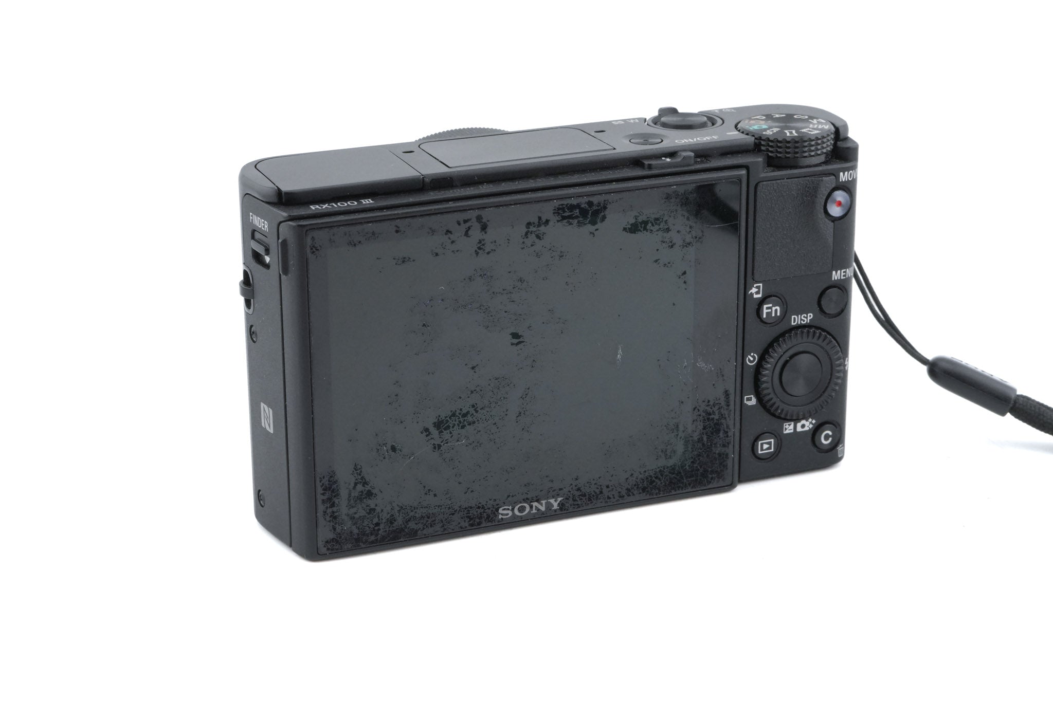 Sony Cyber-Shot DSC-RX100 III