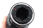 Canon 100-300mm f5.6 FDn