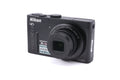 Nikon Coolpix P300