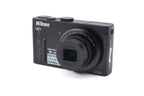 Nikon Coolpix P300
