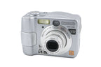 Panasonic Lumix DMC-LC80