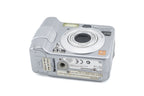 Panasonic Lumix DMC-LC80