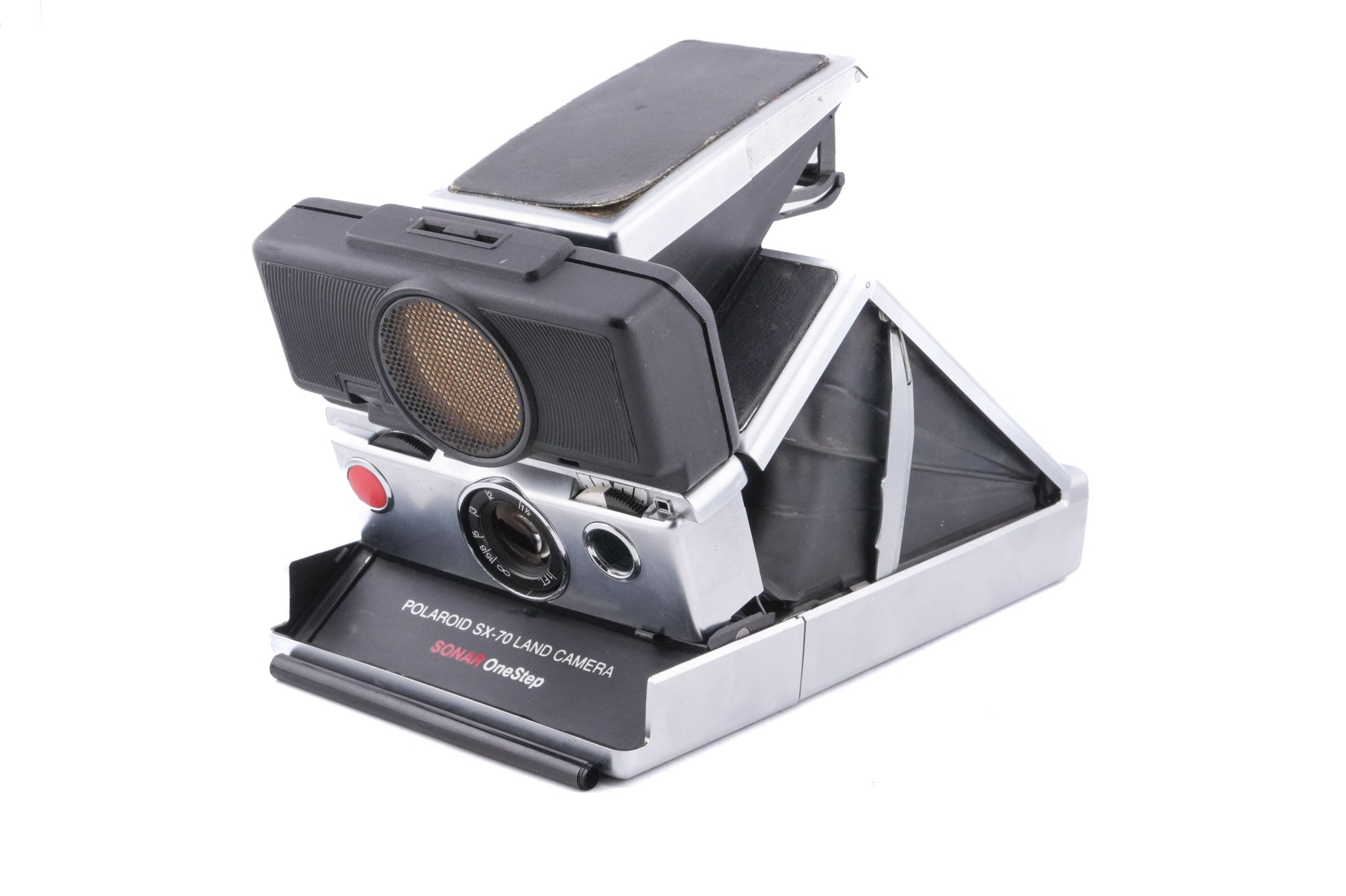 Polaroid SX-70 Sonar OneStep