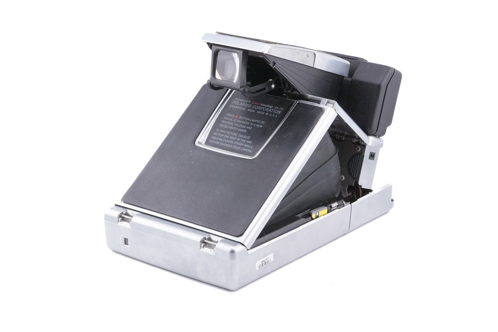 Polaroid SX-70 Sonar OneStep