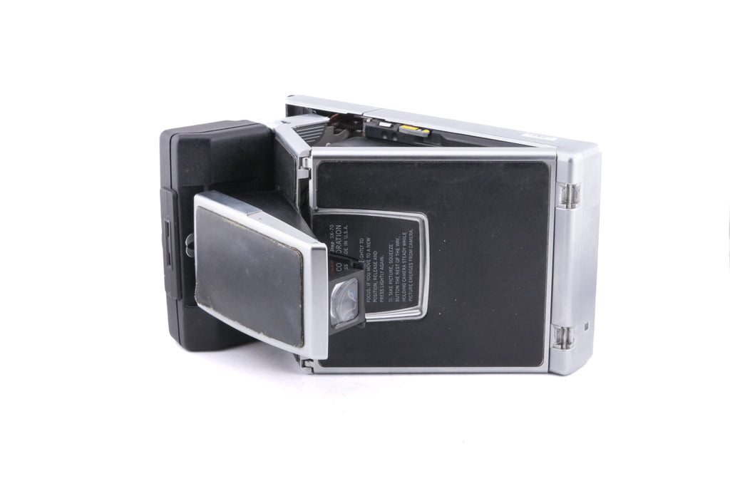 Polaroid SX-70 Sonar OneStep