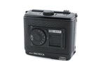 Zenza Bronica 120 Film Back GS