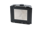 Zenza Bronica 120 Film Back GS