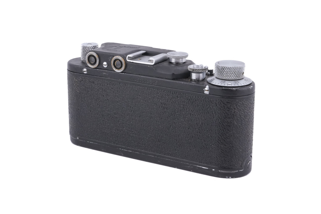 Zorki 1e