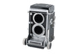 Mamiya C33
