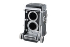 Mamiya C33