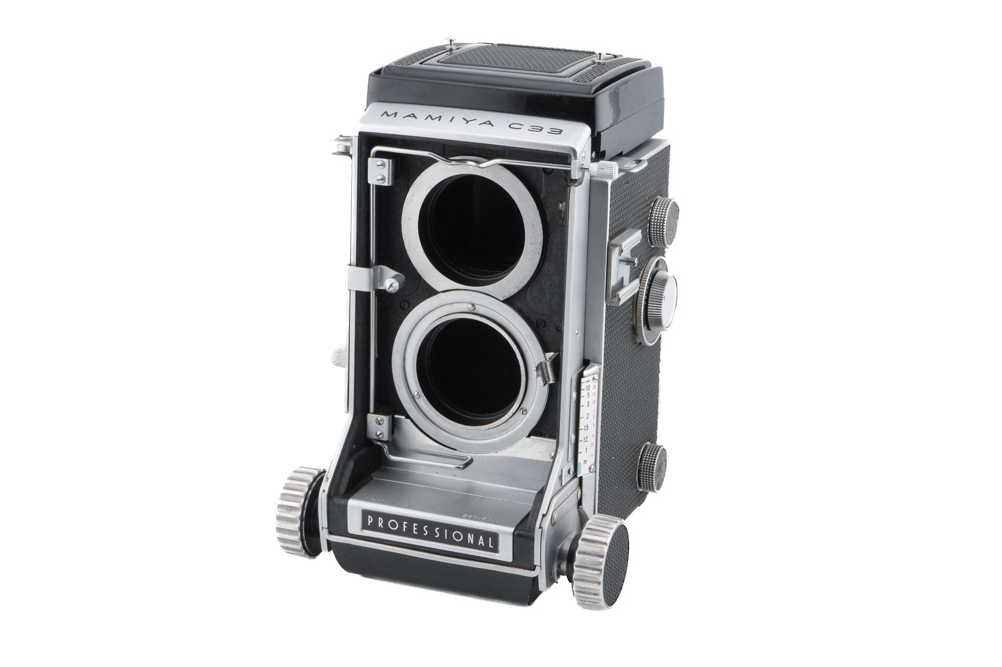 Mamiya C33
