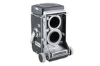 Mamiya C33