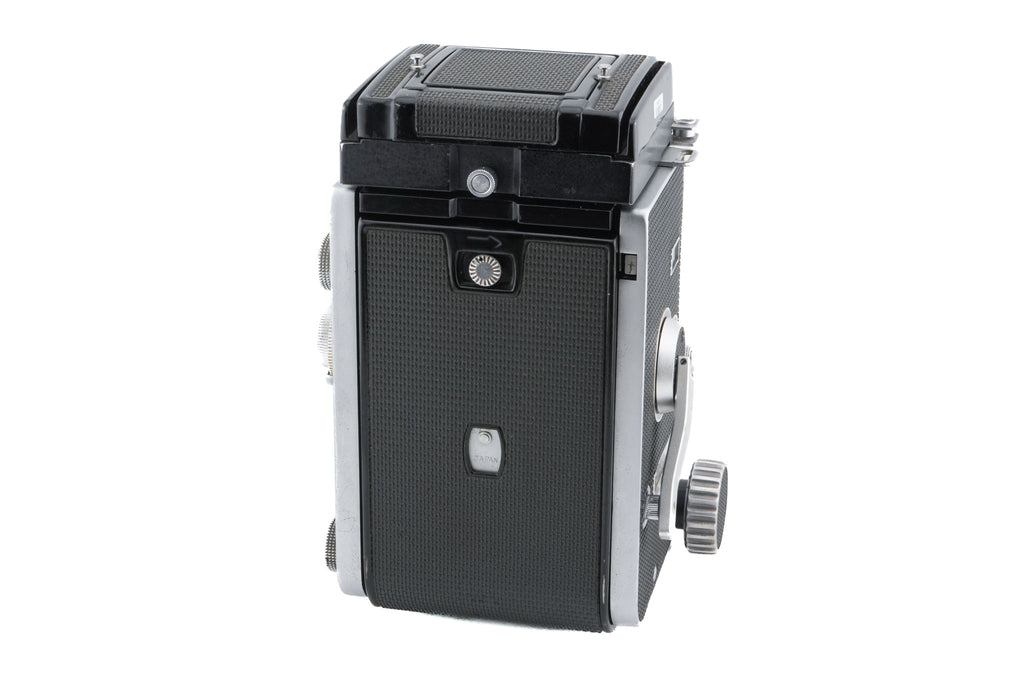 Mamiya C33