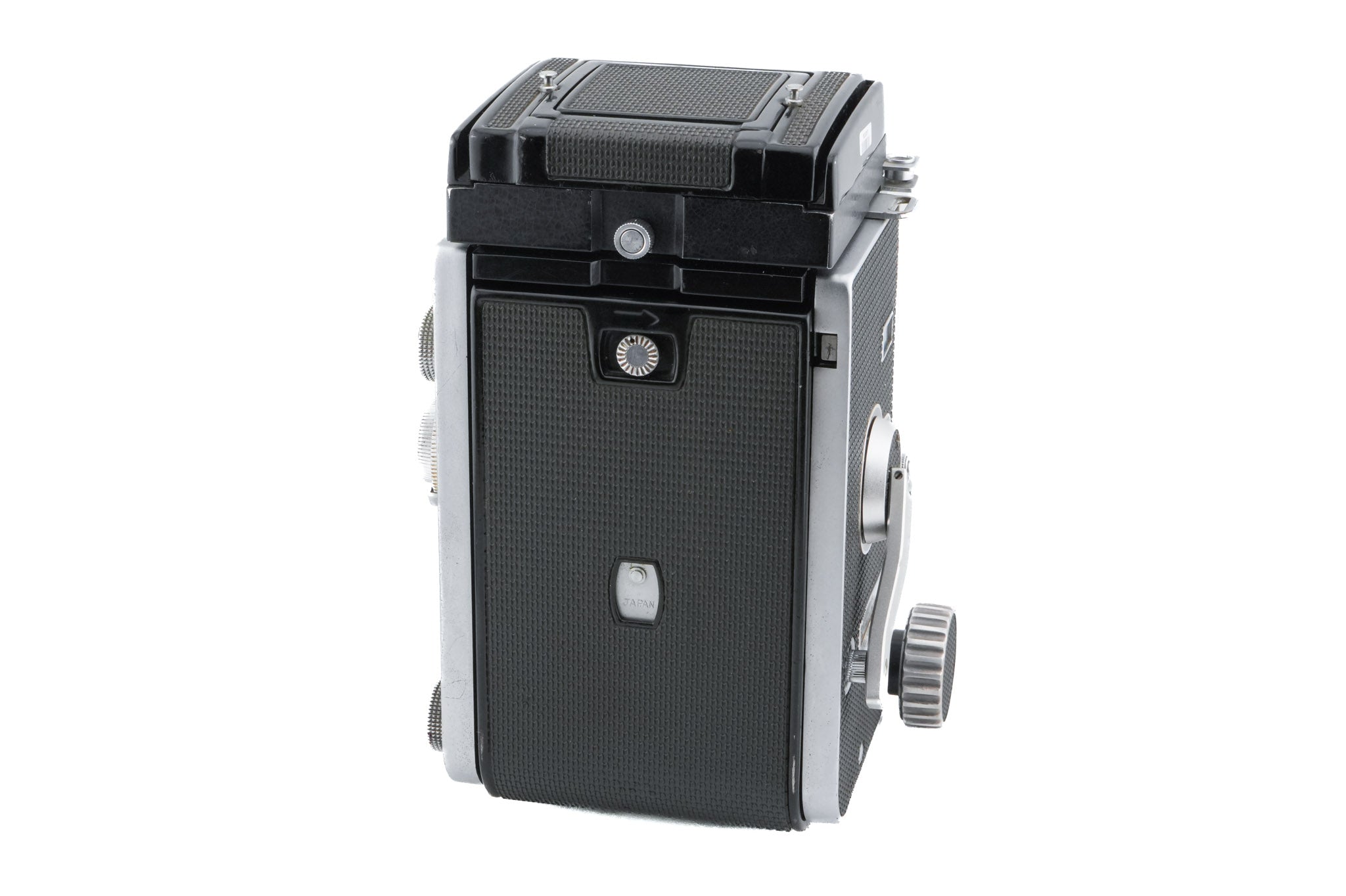 Mamiya C33