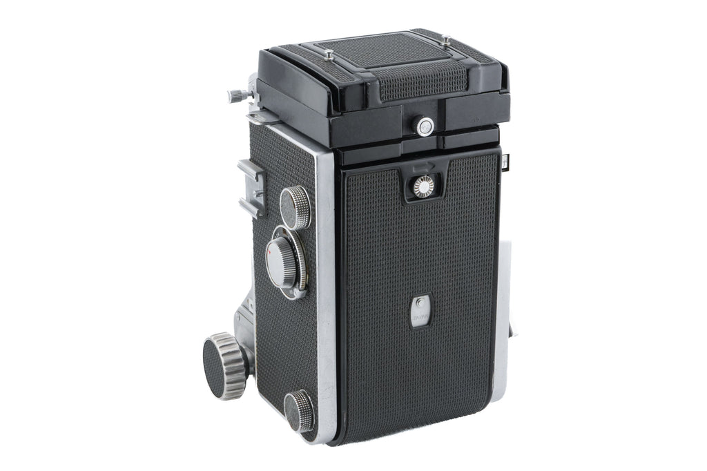 Mamiya C33