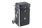 Mamiya C33