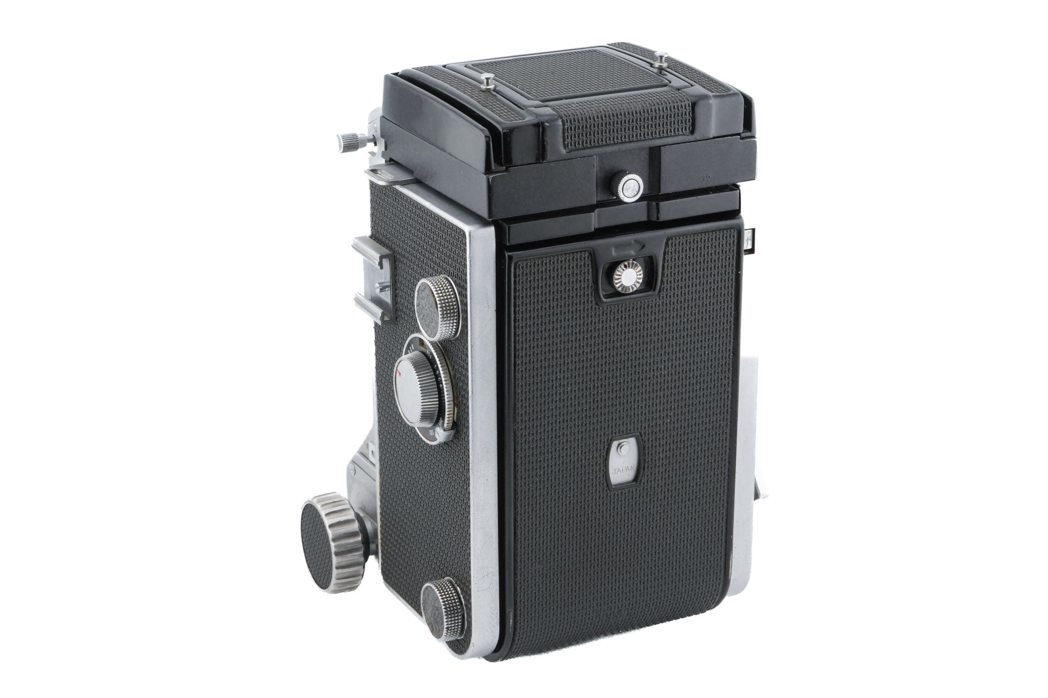Mamiya C33