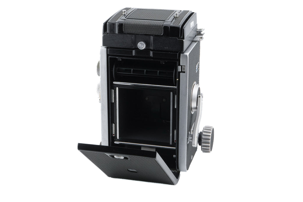 Mamiya C33