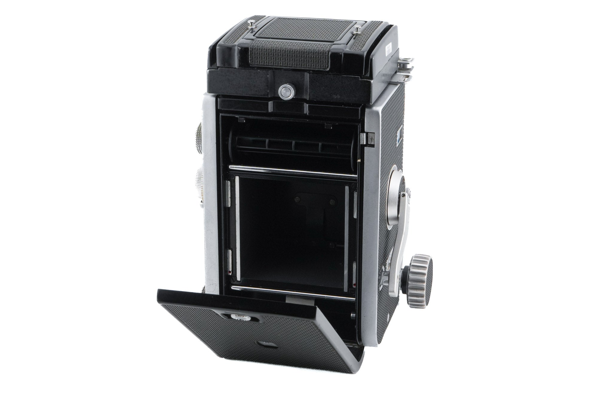 Mamiya C33
