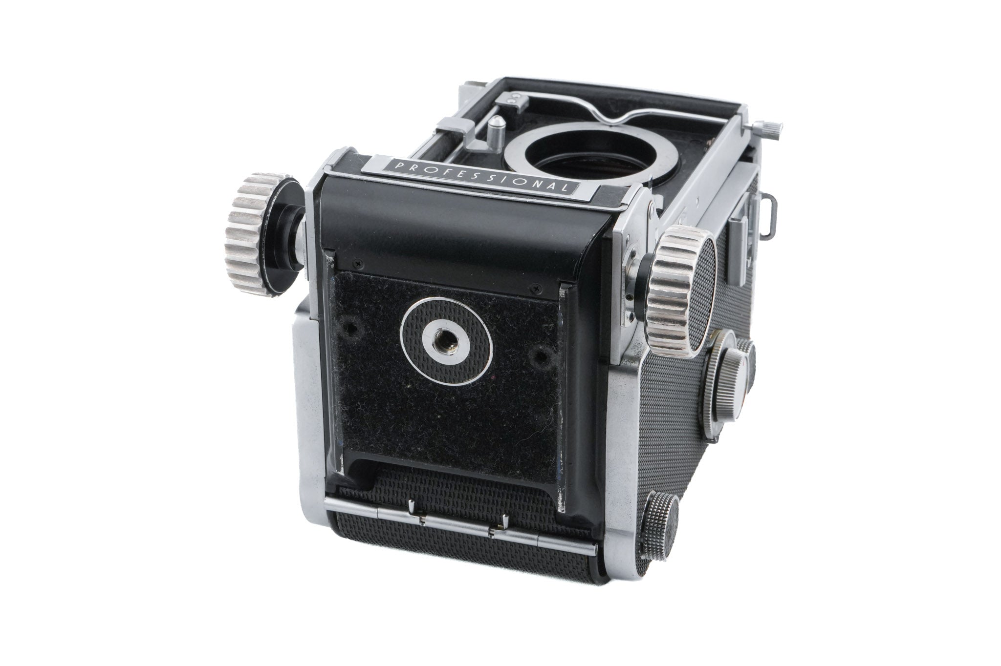 Mamiya C33