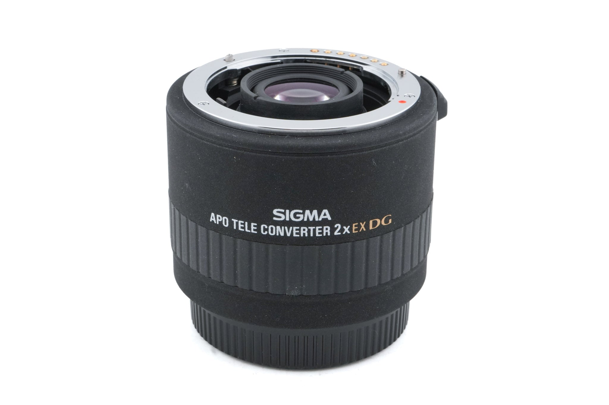 Sigma 2x APO Teleconverter EX DG