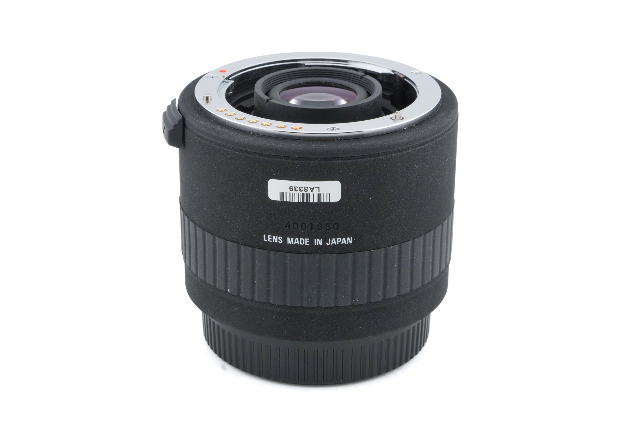 Sigma 2x APO Teleconverter EX DG