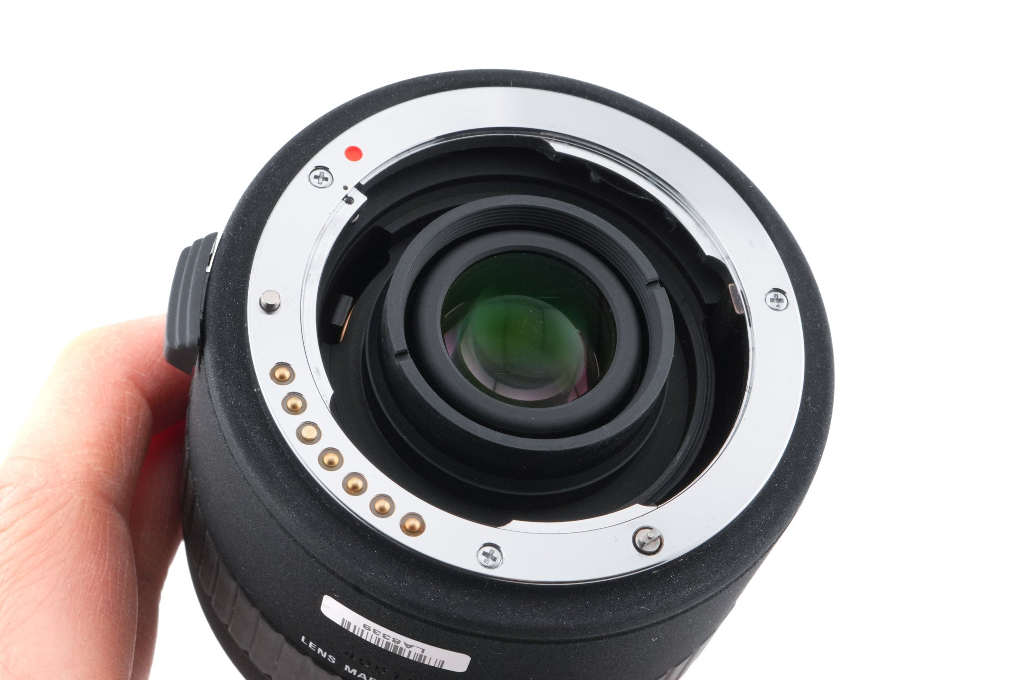 Sigma 2x APO Teleconverter EX DG