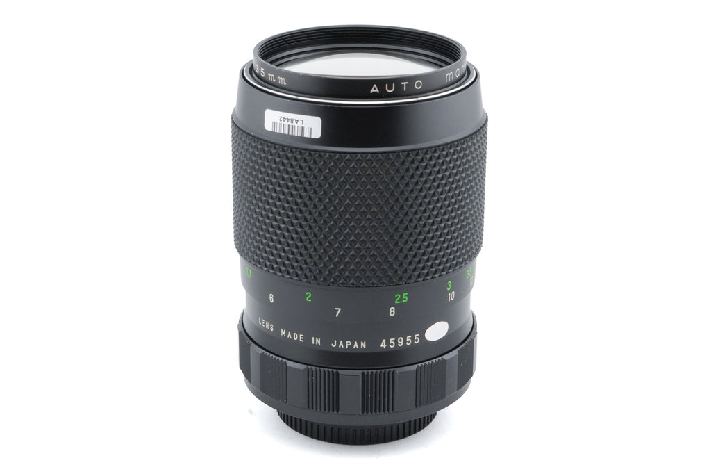Mamiya 135mm f2.8 Sekor SX Auto