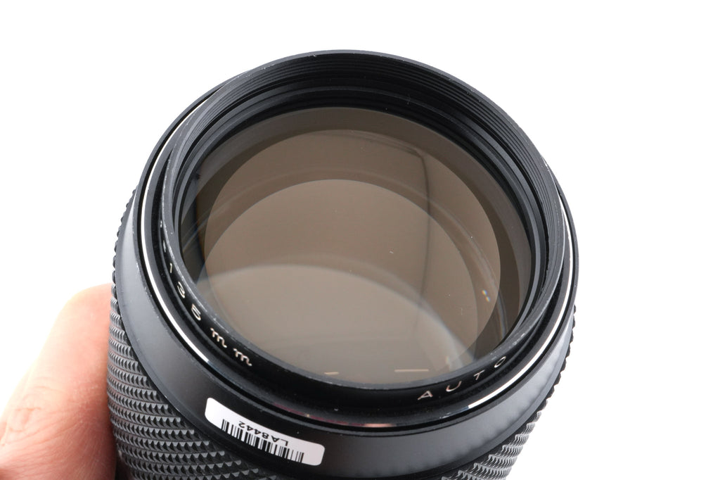 Mamiya 135mm f2.8 Sekor SX Auto