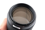 Mamiya 135mm f2.8 Sekor SX Auto