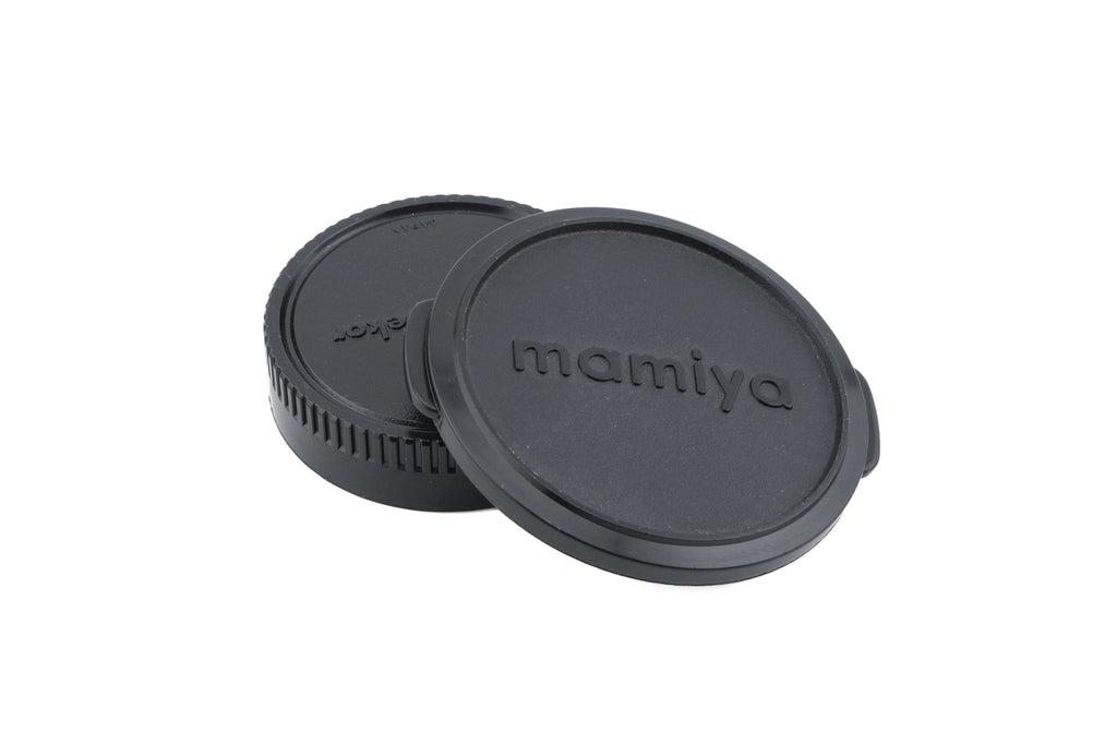 Mamiya 135mm f2.8 Sekor SX Auto