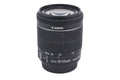Canon 18-55mm f3.5-5.6 IS STM