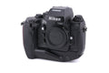 Nikon F4s